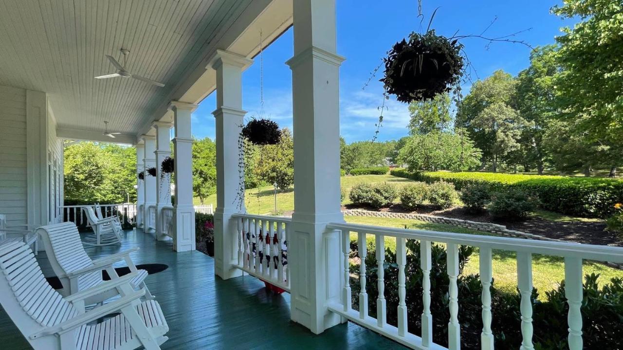 Whitestone Country Inn Kingston Zewnętrze zdjęcie