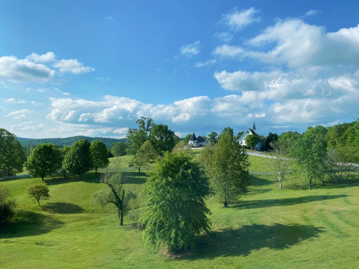 Whitestone Country Inn Kingston Zewnętrze zdjęcie