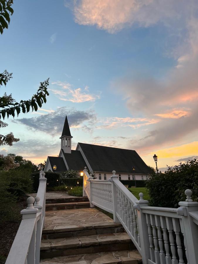 Whitestone Country Inn Kingston Zewnętrze zdjęcie