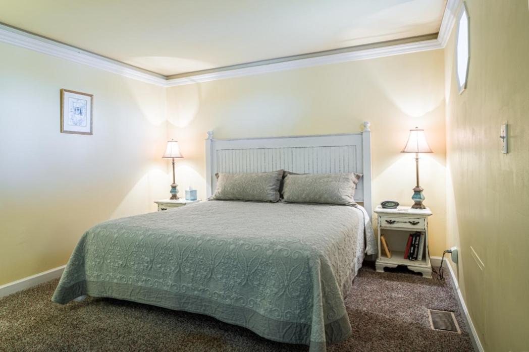 Whitestone Country Inn Kingston Zewnętrze zdjęcie