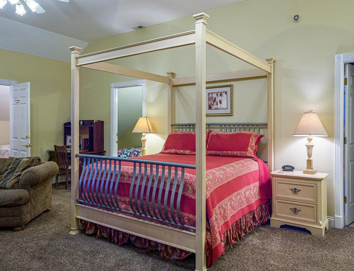 Whitestone Country Inn Kingston Zewnętrze zdjęcie