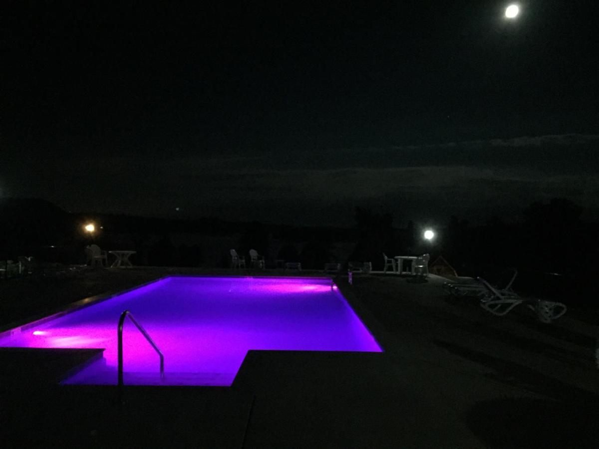 Whitestone Country Inn Kingston Zewnętrze zdjęcie
