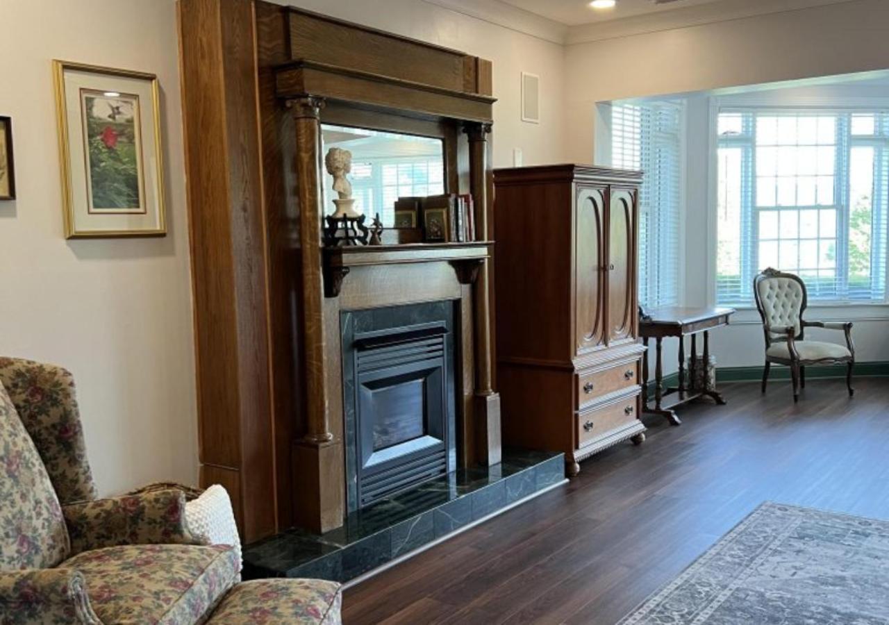 Whitestone Country Inn Kingston Zewnętrze zdjęcie