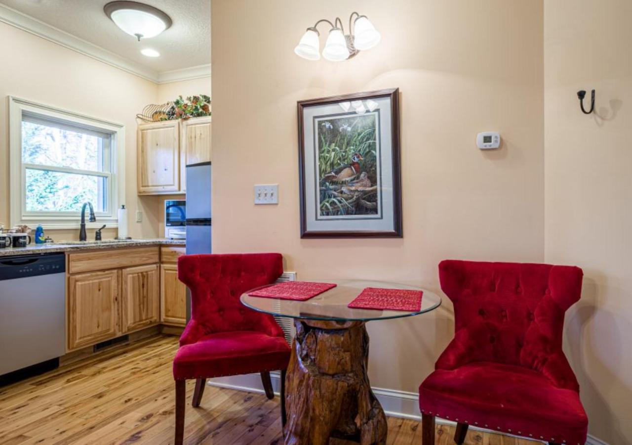 Whitestone Country Inn Kingston Zewnętrze zdjęcie