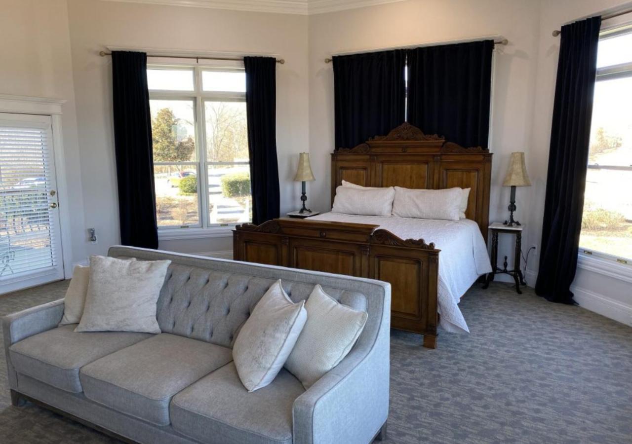 Whitestone Country Inn Kingston Zewnętrze zdjęcie