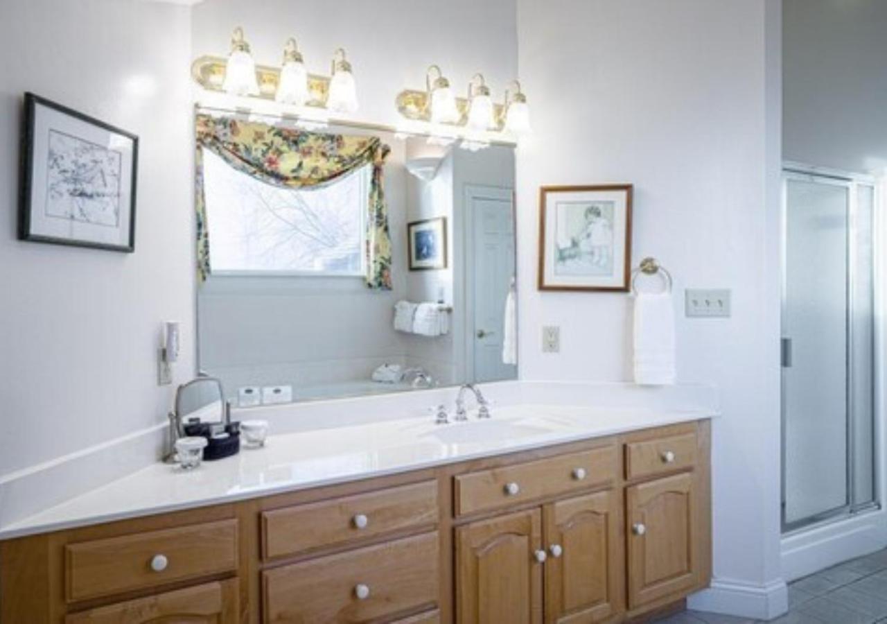 Whitestone Country Inn Kingston Zewnętrze zdjęcie