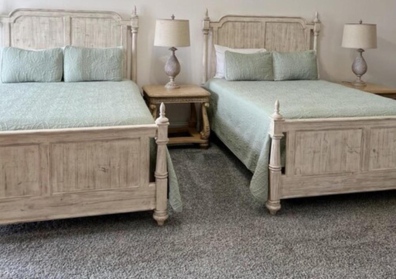 Whitestone Country Inn Kingston Zewnętrze zdjęcie
