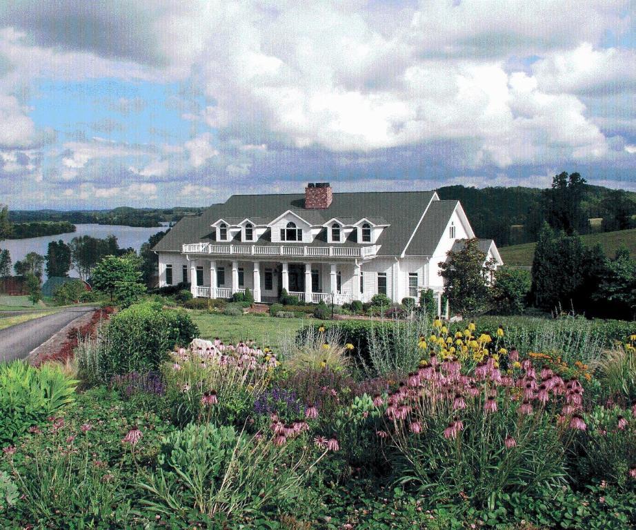 Whitestone Country Inn Kingston Zewnętrze zdjęcie