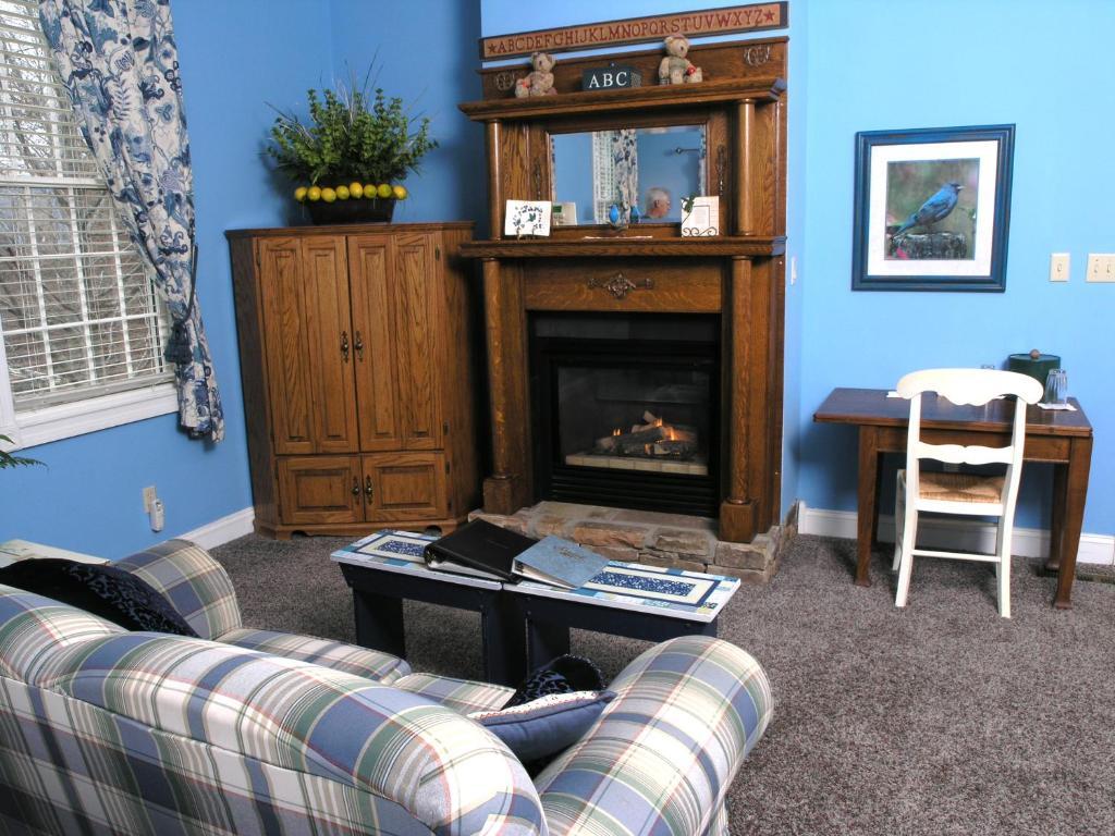 Whitestone Country Inn Kingston Zewnętrze zdjęcie