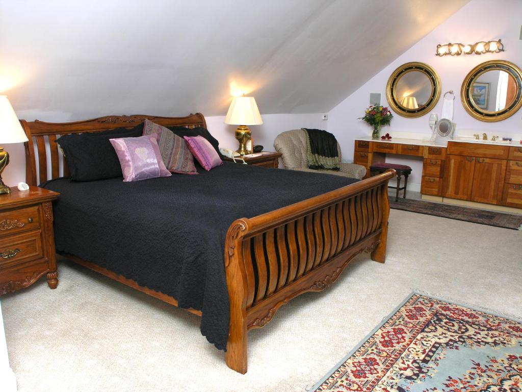 Whitestone Country Inn Kingston Pokój zdjęcie