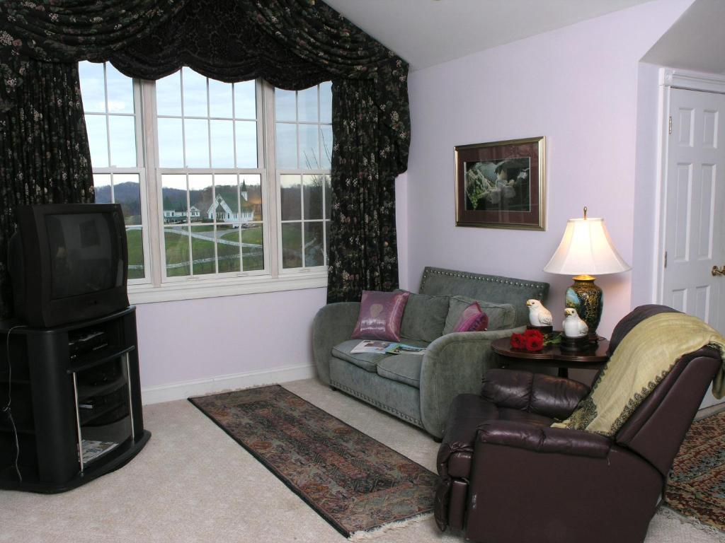 Whitestone Country Inn Kingston Pokój zdjęcie
