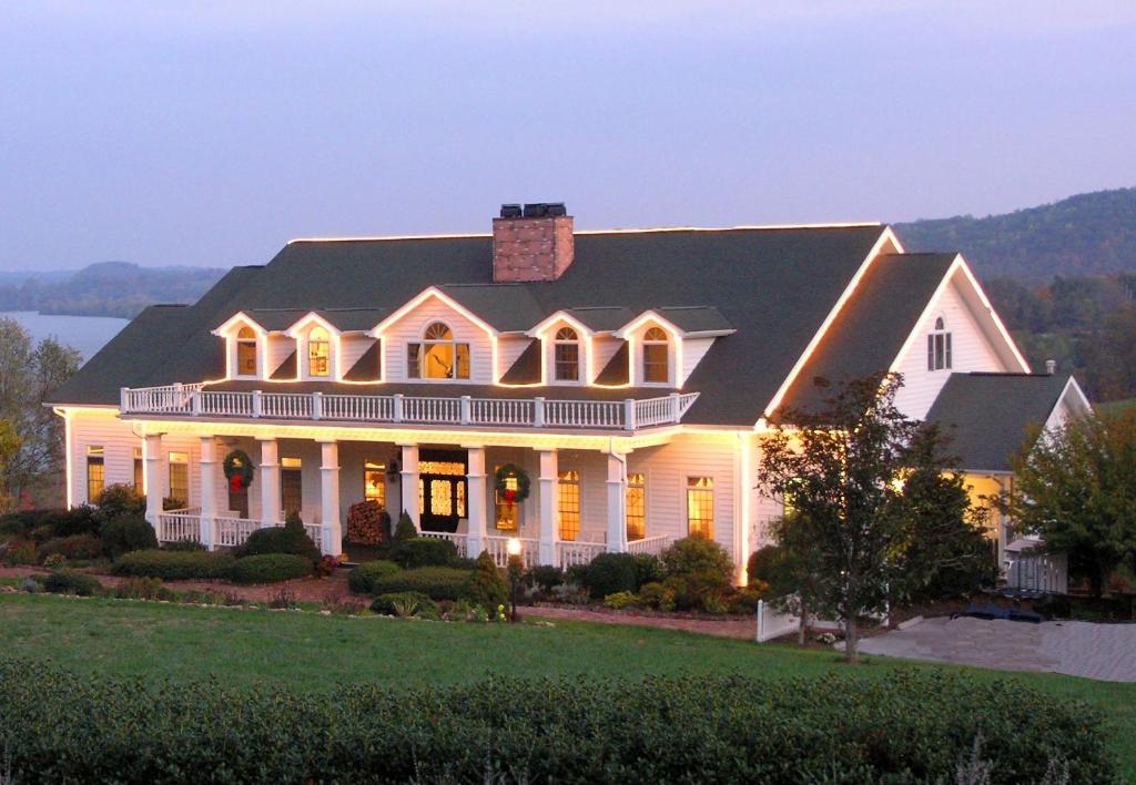 Whitestone Country Inn Kingston Zewnętrze zdjęcie