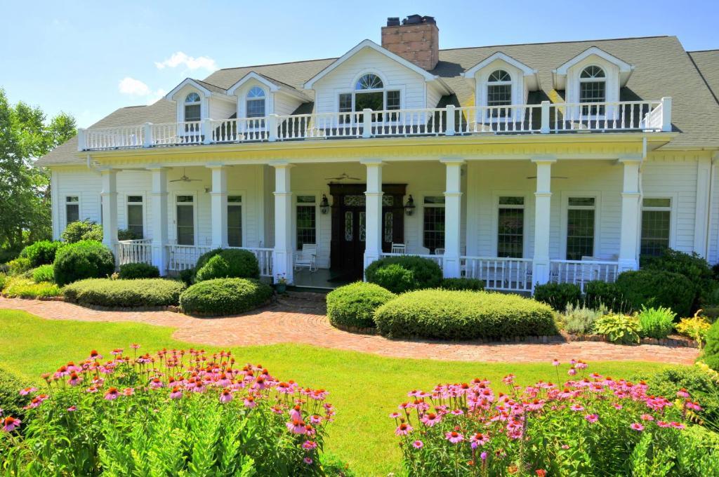 Whitestone Country Inn Kingston Zewnętrze zdjęcie