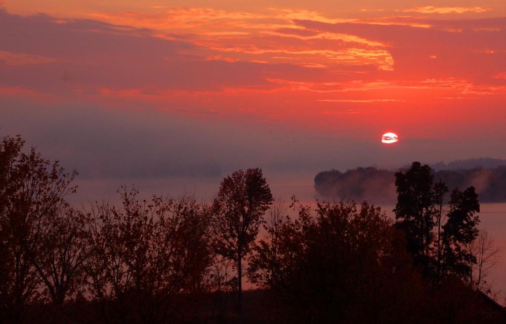 Whitestone Country Inn Kingston Zewnętrze zdjęcie